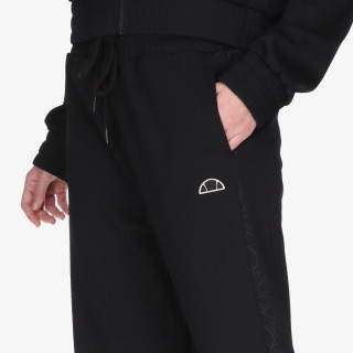 ELLESSE LADIES OPEN HEM PANTS 