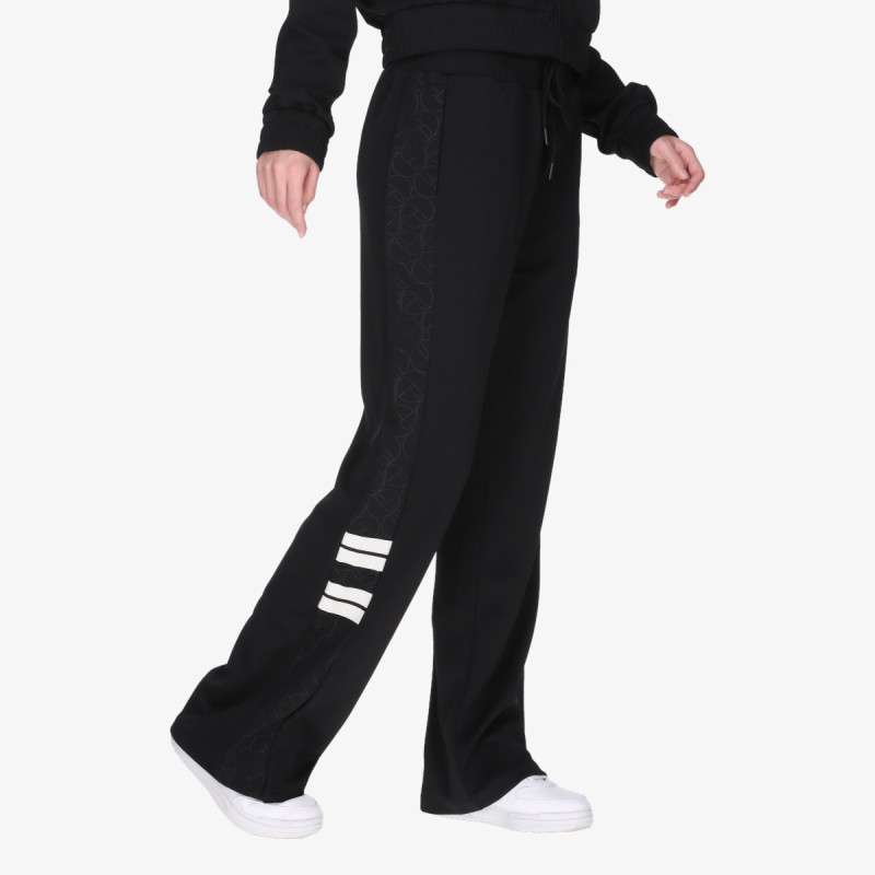 ELLESSE LADIES OPEN HEM PANTS 