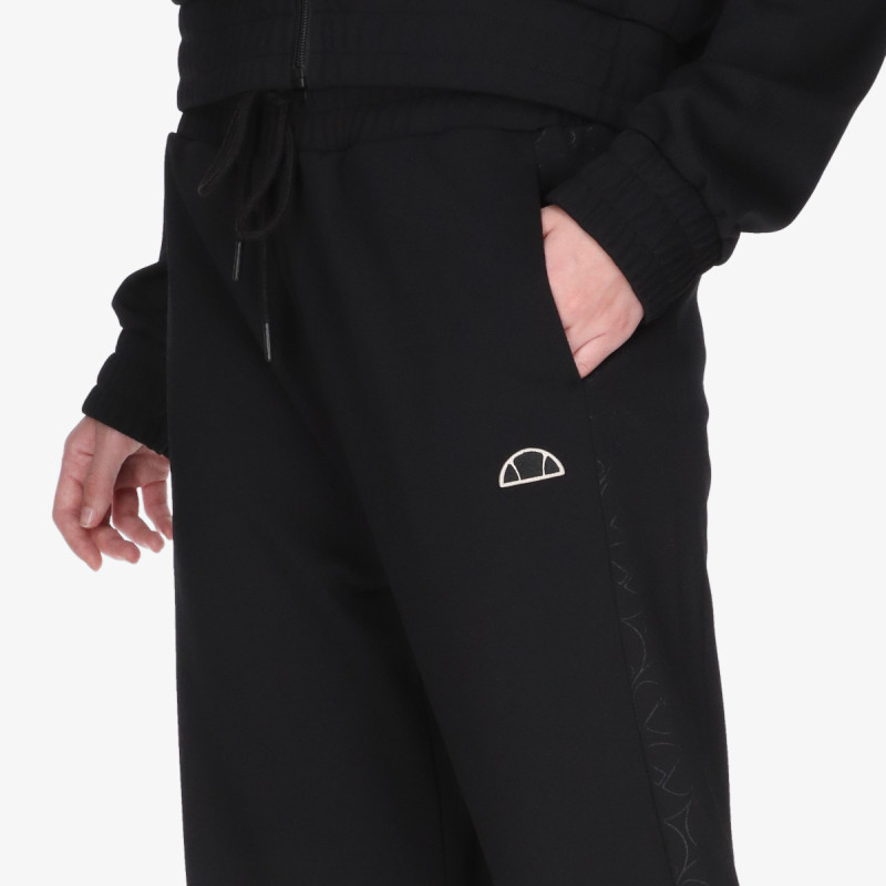 ELLESSE LADIES OPEN HEM PANTS 