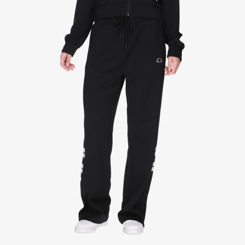 ELLESSE LADIES OPEN HEM PANTS 