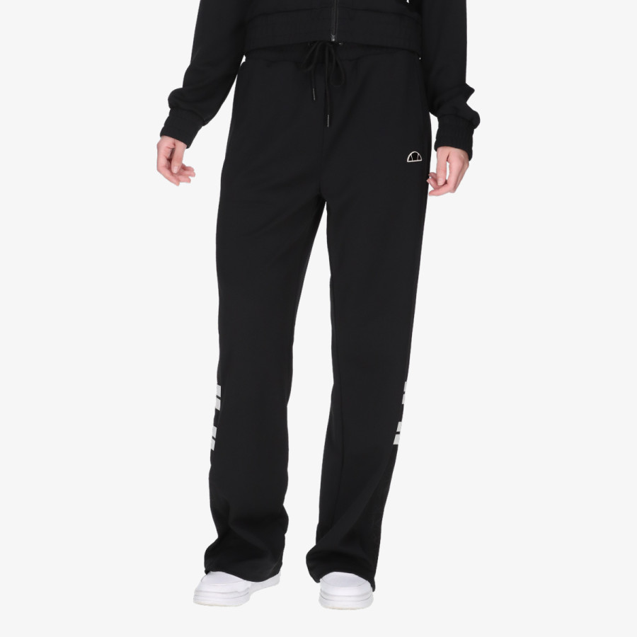 ELLESSE LADIES OPEN HEM PANTS 