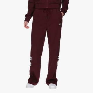 ELLESSE LADIES OPEN HEM PANTS 
