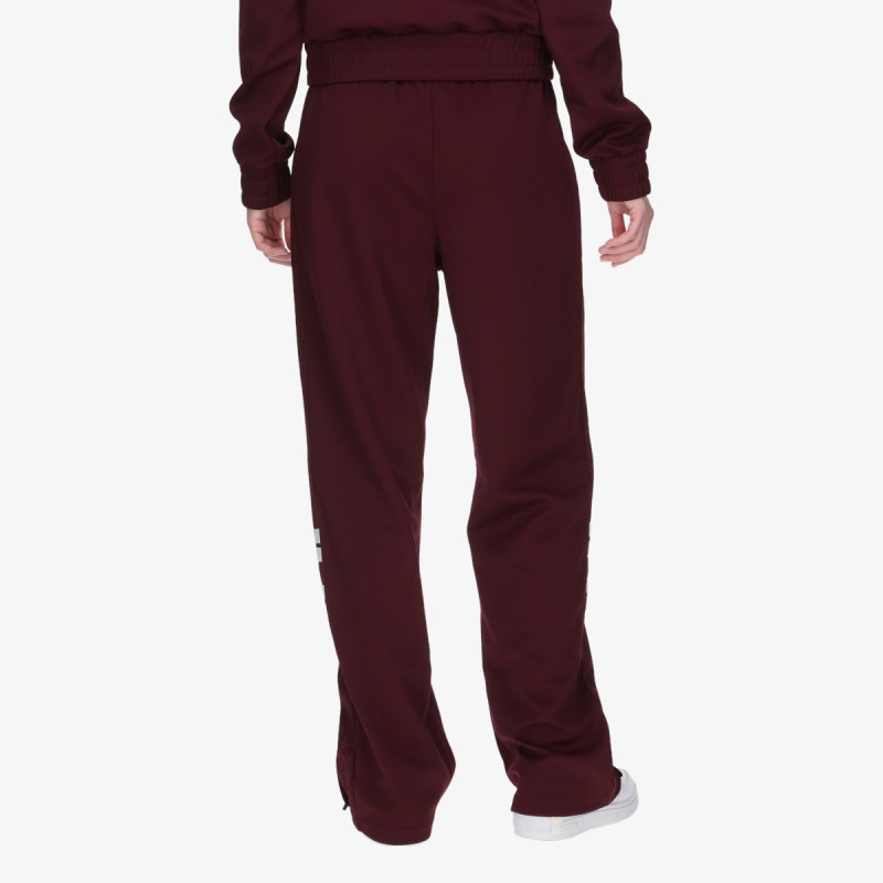 ELLESSE LADIES OPEN HEM PANTS 