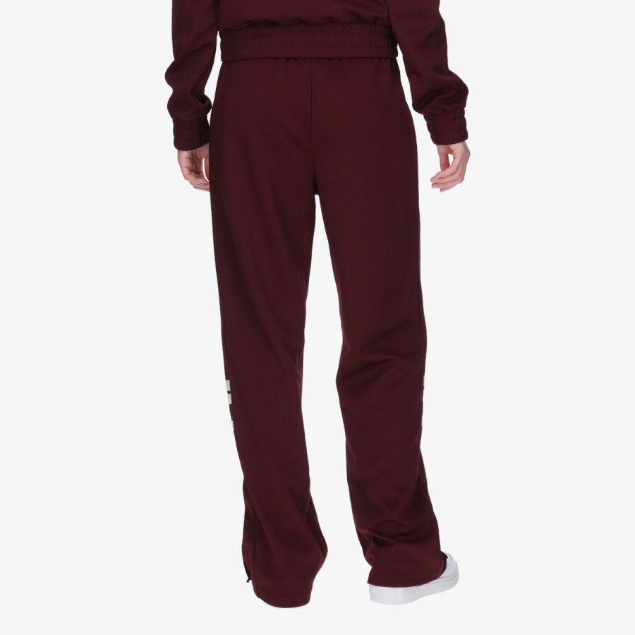 ELLESSE LADIES OPEN HEM PANTS 