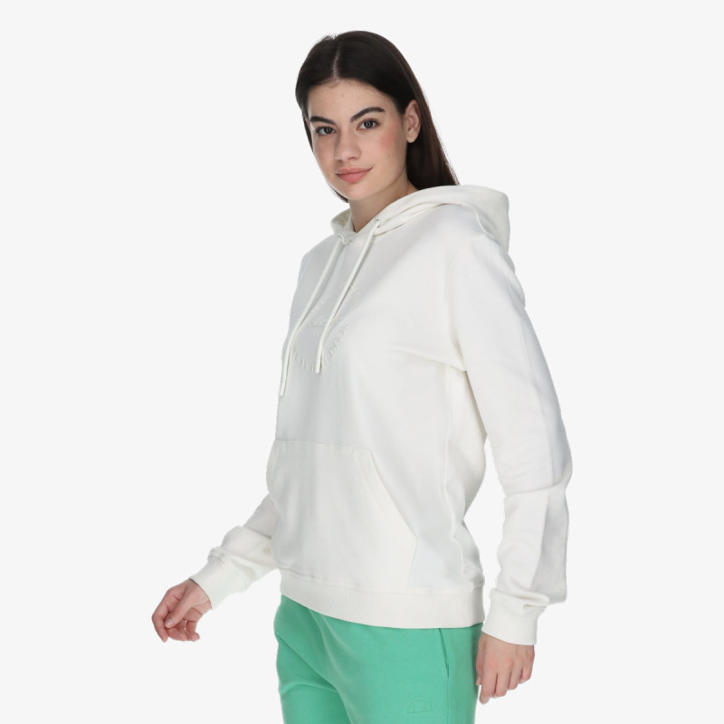 ELLESSE LADIES HOODY 