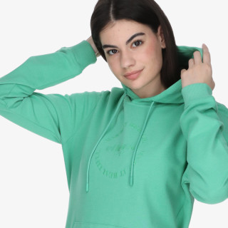 ELLESSE LADIES HOODY 
