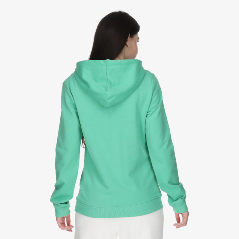 ELLESSE LADIES HOODY 