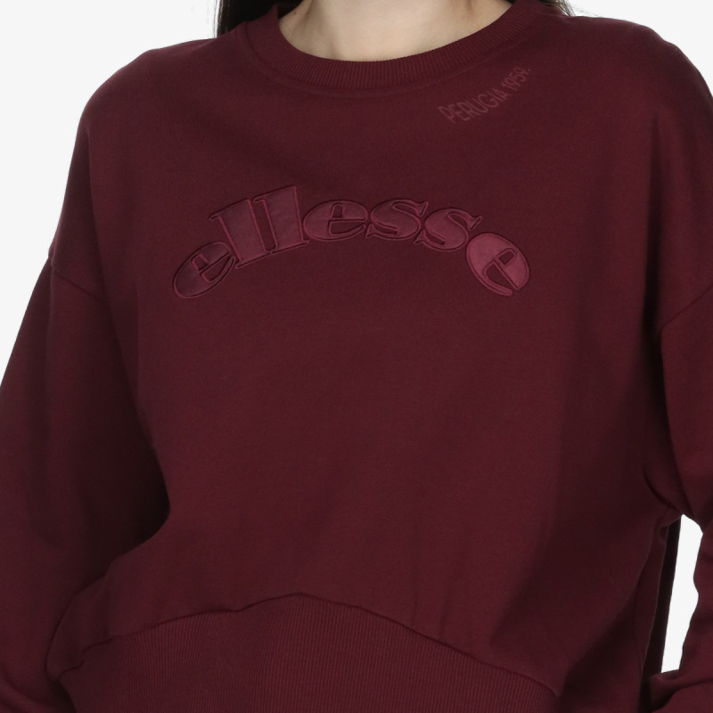 ELLESSE LADIES CREWNECK 