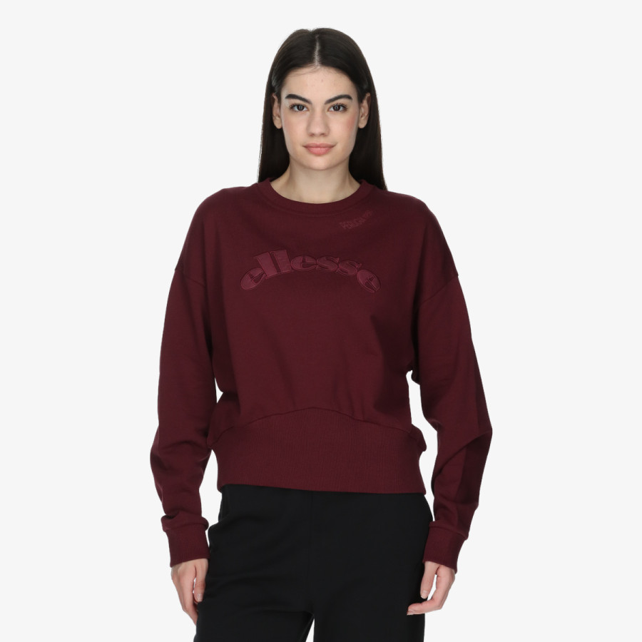 ELLESSE LADIES CREWNECK 