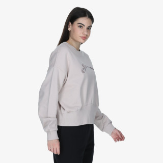 ELLESSE ELLESSE LADIES CREWNECK 