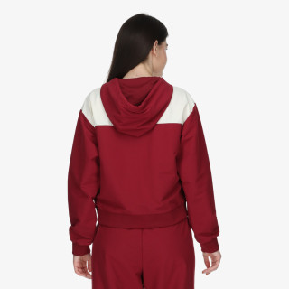 ELLESSE ELLESSE LADIES FULL ZIP HOODY 