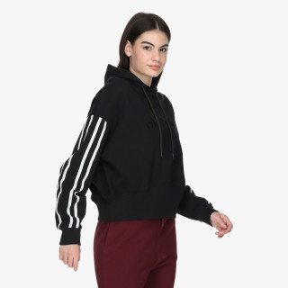 ELLESSE LADIES HOODY 