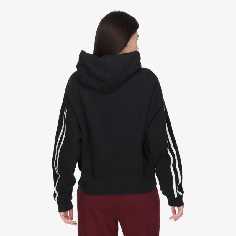ELLESSE LADIES HOODY 