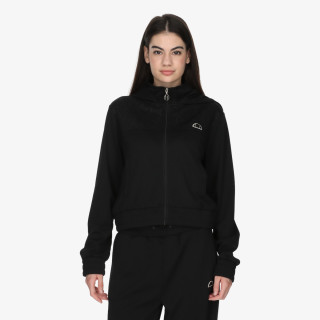 ELLESSE LADIES FULL ZIP HOODY 
