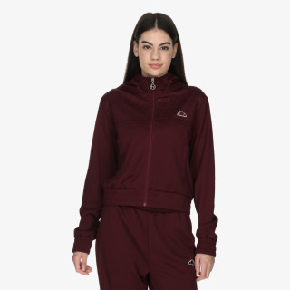 ELLESSE LADIES FULL ZIP HOODY 
