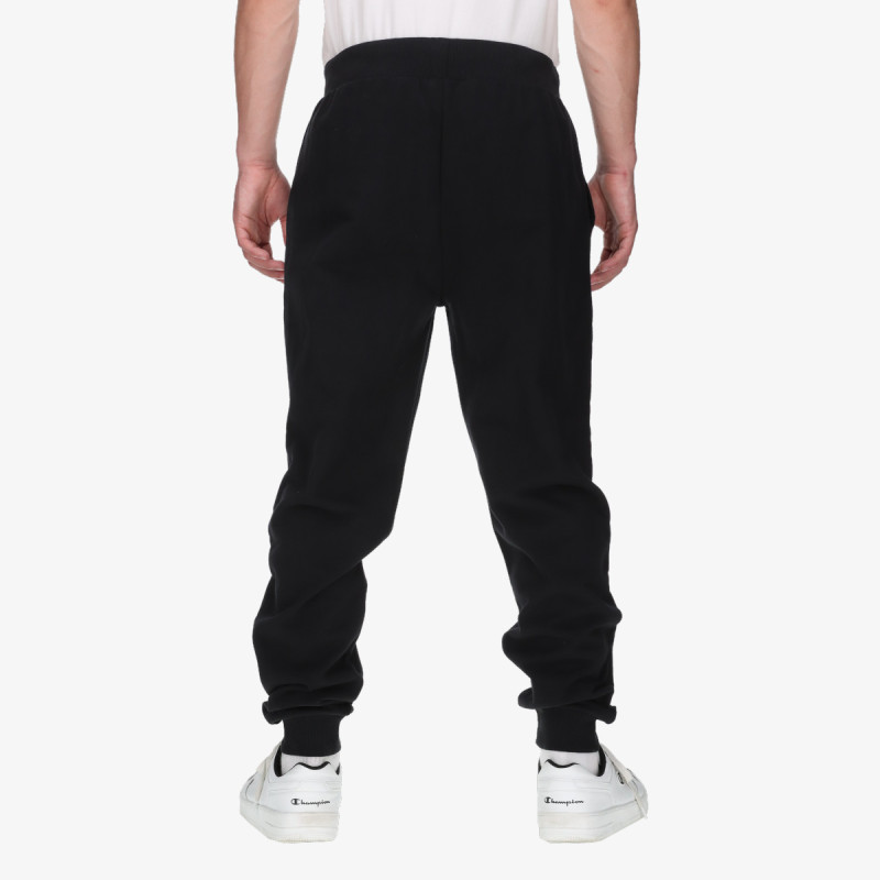 ELLESSE MENS CUFFED PANTS 