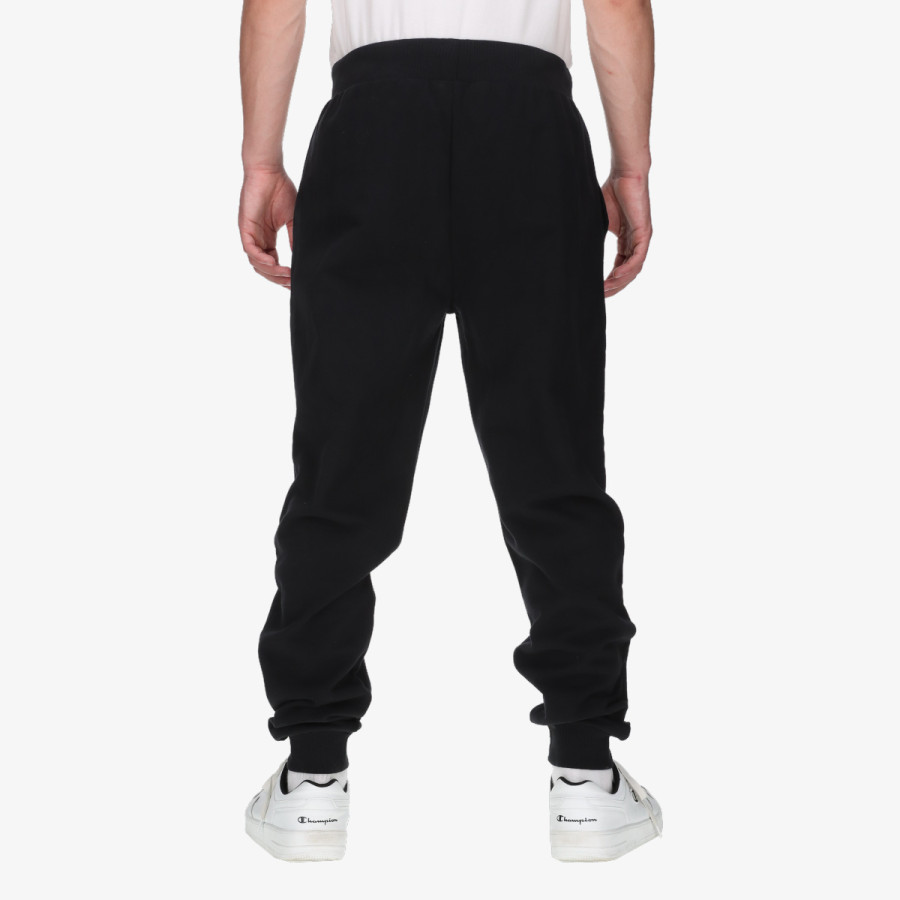 ELLESSE MENS CUFFED PANTS 