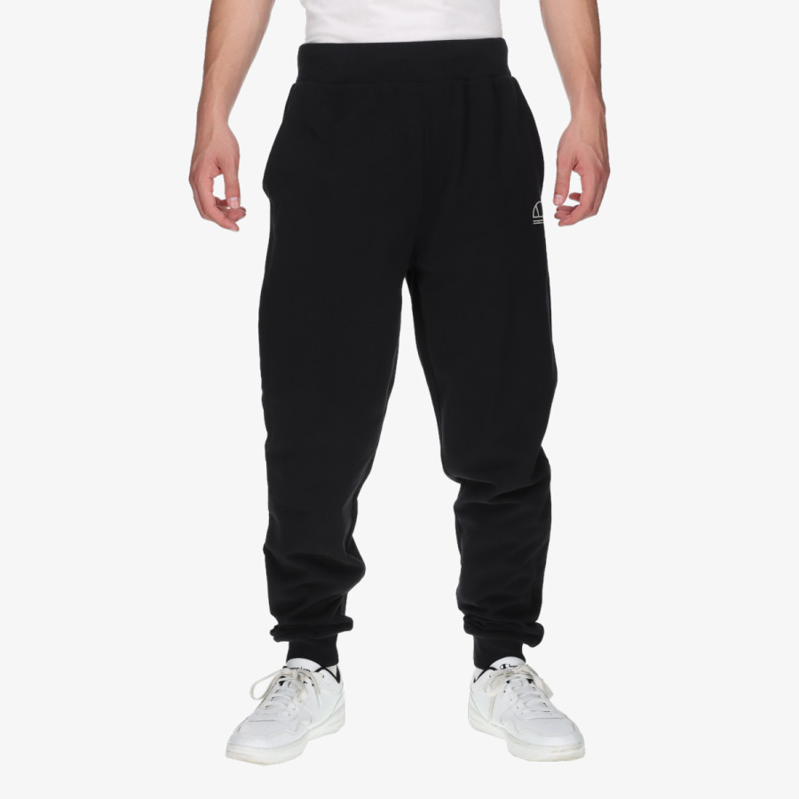 ELLESSE MENS CUFFED PANTS 