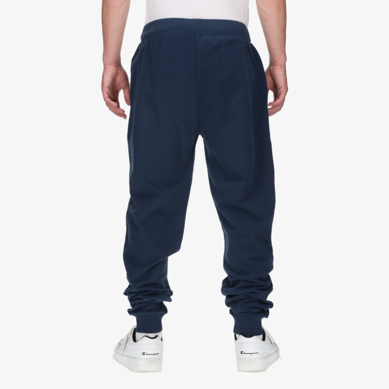 ELLESSE MENS CUFFED PANTS 
