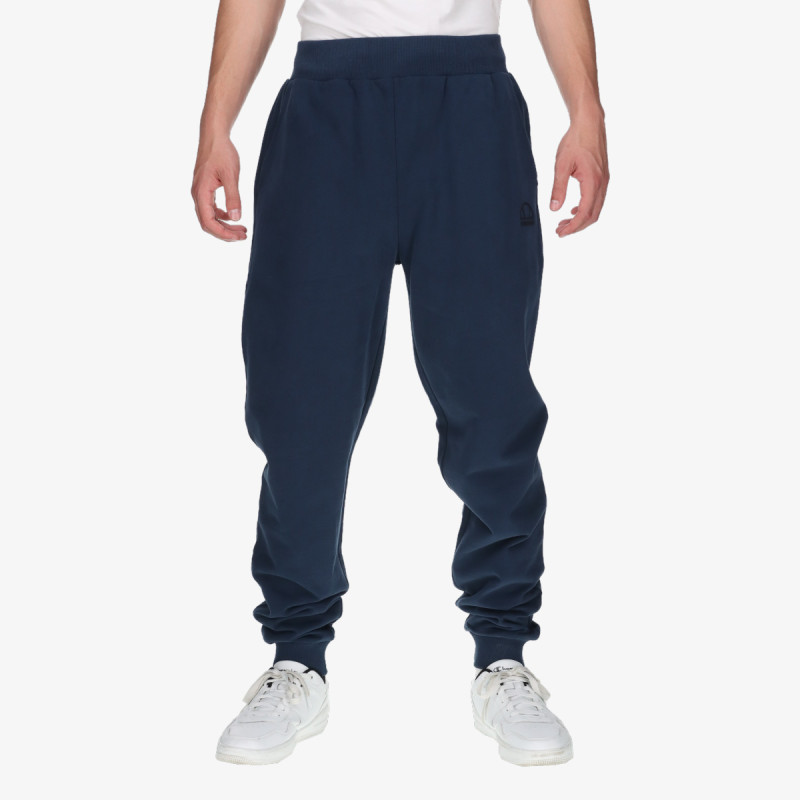 ELLESSE MENS CUFFED PANTS 