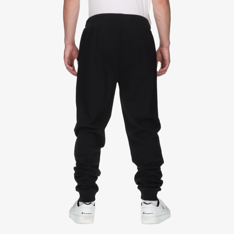 ELLESSE MENS CUFFED PANTS 
