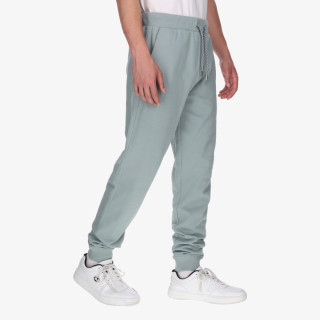 ELLESSE MENS CUFFED PANTS 