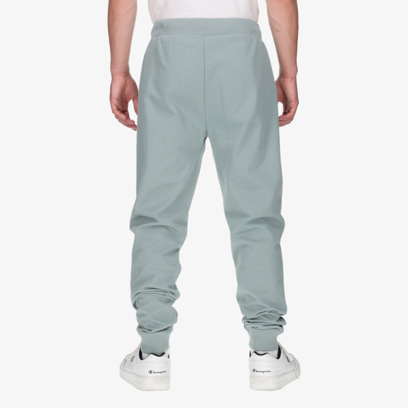 ELLESSE MENS CUFFED PANTS 