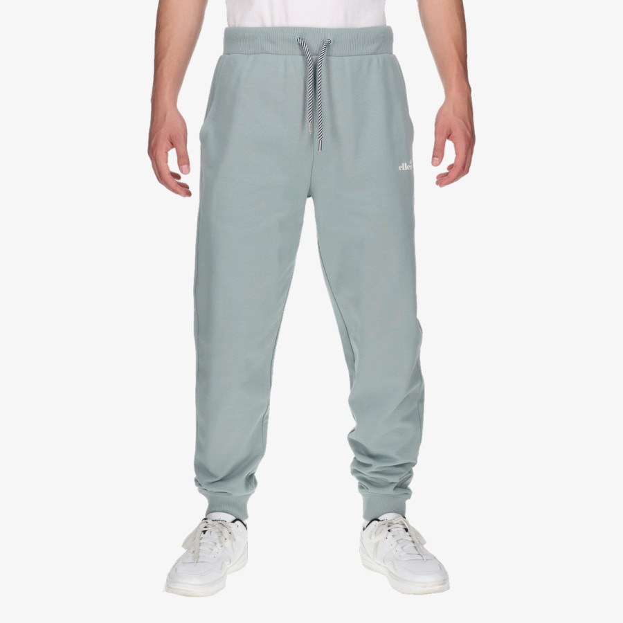 ELLESSE MENS CUFFED PANTS 