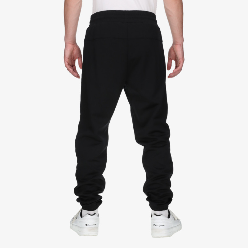 ELLESSE MENS CUFFED PANTS 