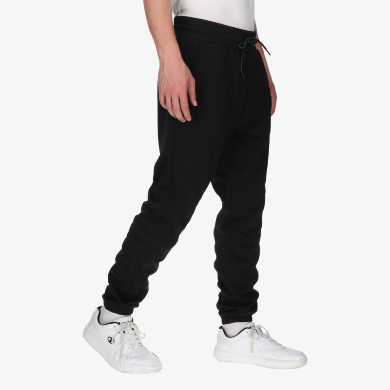 ELLESSE MENS CUFFED PANTS 
