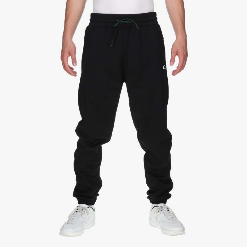 ELLESSE MENS CUFFED PANTS 