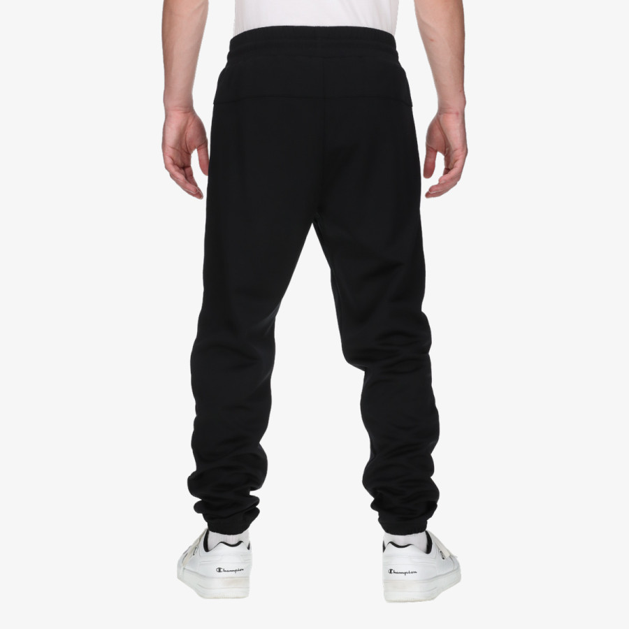 ELLESSE MENS CUFFED PANTS 