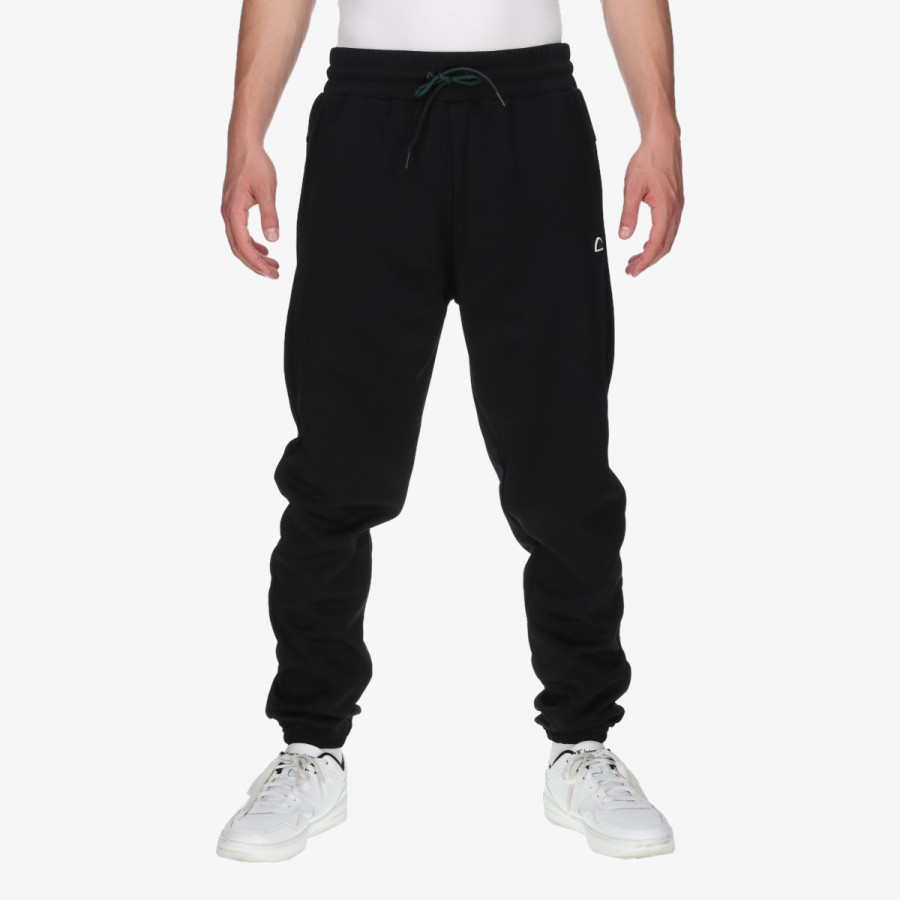 ELLESSE MENS CUFFED PANTS 