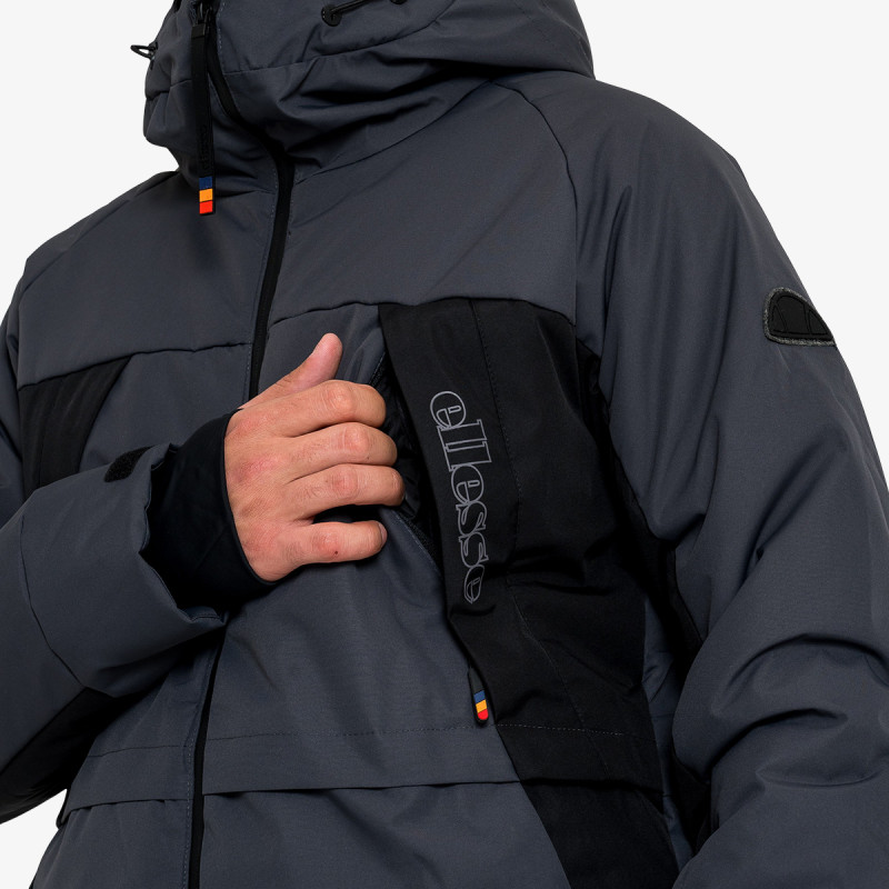 ELLESSE FABRIZIO SKI JACKET 
