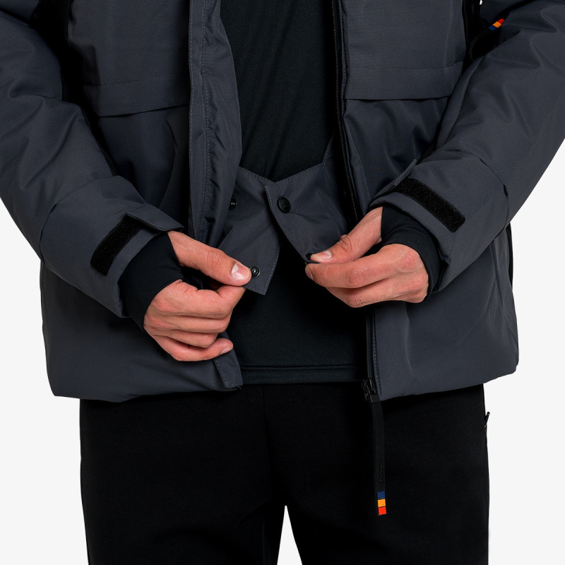 ELLESSE FABRIZIO SKI JACKET 