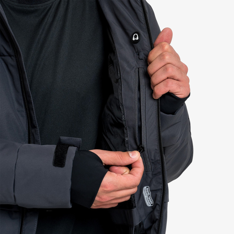 ELLESSE FABRIZIO SKI JACKET 