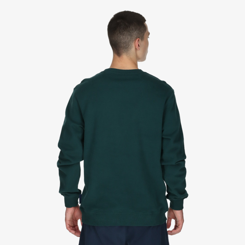 ELLESSE MENS CREWNECK 