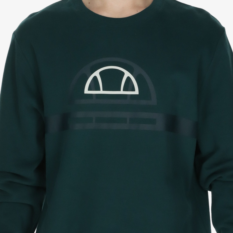 ELLESSE MENS CREWNECK 