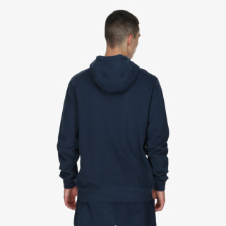 ELLESSE ELLESSE MENS FULL ZIP HOODY 