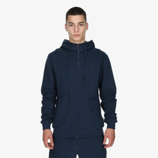 ELLESSE ELLESSE MENS FULL ZIP HOODY 