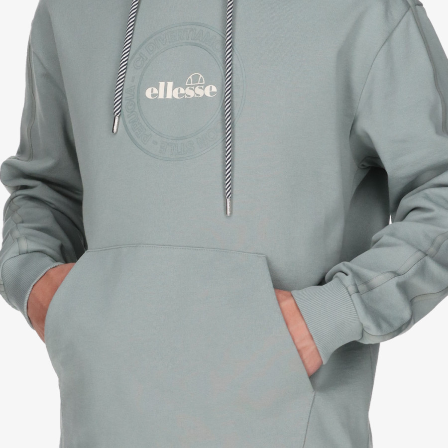 ELLESSE ELLESSE MENS HOODY 