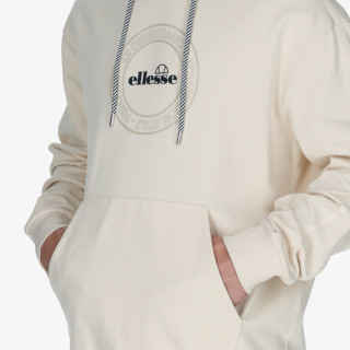 ELLESSE MENS HOODY 