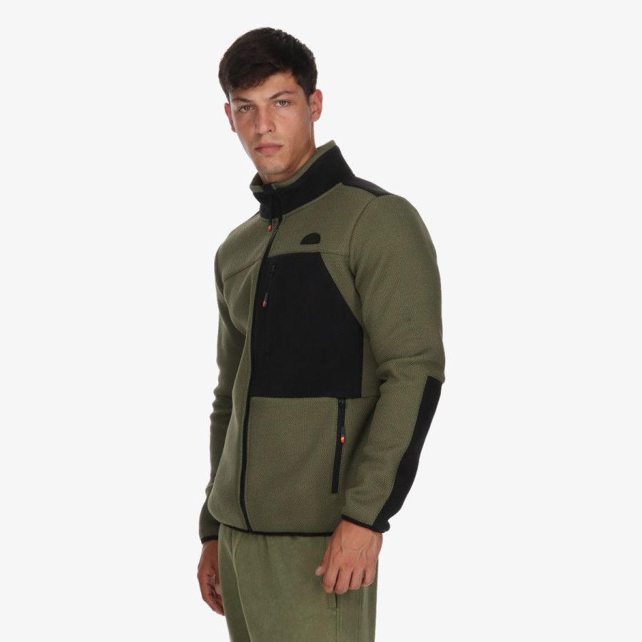 ELLESSE ELLESSE MENS SKI MICROFLEECE 