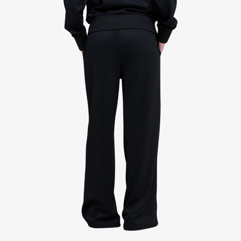 ELLESSE LADIES OPEN HEM PANTS 