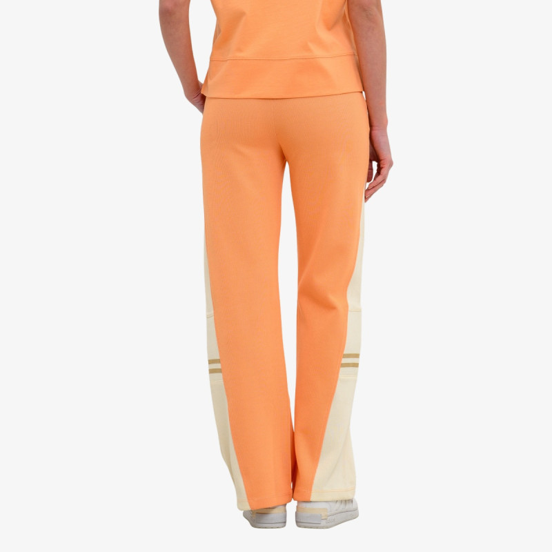 ELLESSE LADIES OPEN HEM PANTS 
