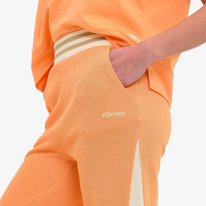 ELLESSE LADIES OPEN HEM PANTS 