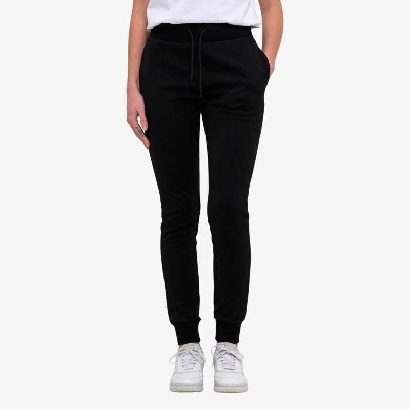 ELLESSE LADIES CUFFED PANTS 