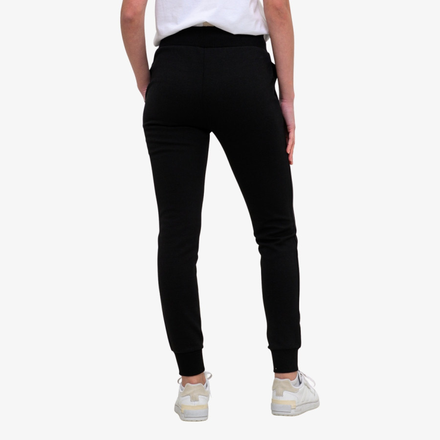 ELLESSE LADIES CUFFED PANTS 