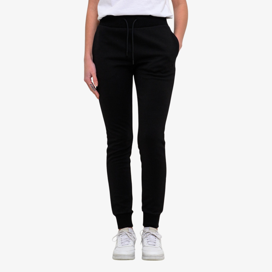 ELLESSE LADIES CUFFED PANTS 