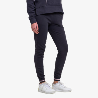 ELLESSE LADIES CUFFED PANTS 